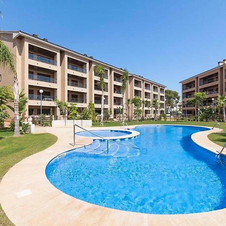Appartamento Brisas Del Arenal Jávea Esterno foto
